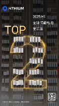 海辰储能出货量跻身全球Top 2｜储能解决方案实力解析(图1)