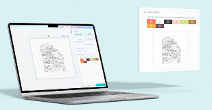 智能绘画机全攻略：让孩子自由创作的艺术神器(图5)