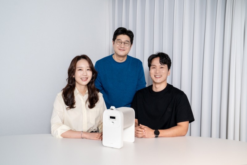 三星绚幕激光投影仪Premiere 5｜巨幕观影新逻辑(图1)