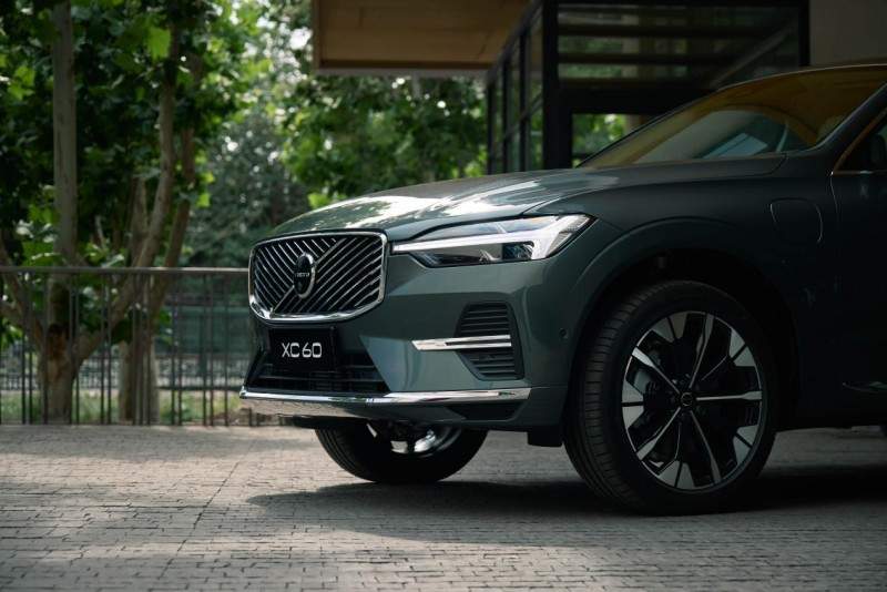  Volvo新款SUV销量表现亮眼｜豪华车型发展全攻略(图2)