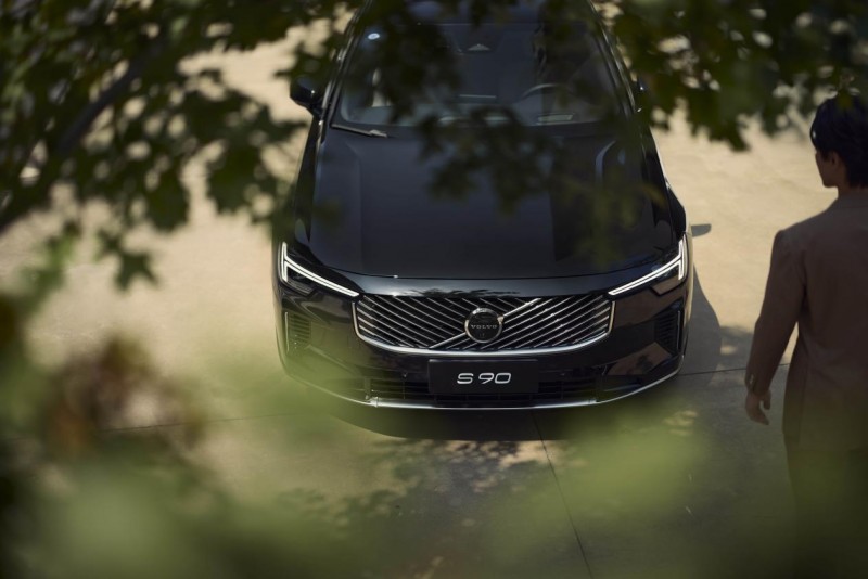  Volvo新款SUV销量表现亮眼｜豪华车型发展全攻略(图3)