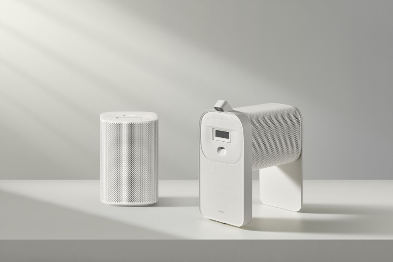 三星绚幕激光投影仪Premiere 5｜巨幕观影新逻辑(图8)