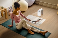 三星绚幕激光投影仪Premiere 5｜巨幕观影新逻辑(图11)