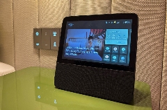 Atwell筑格酒店携手小度科技，打造智慧住宿新体验｜智能酒店全攻略(图2)