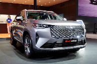 最建议买的SUV车型全攻略｜长城汽车热销推荐(图1)