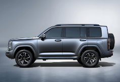 中大型SUV怎么选｜长城汽车三款热销车型全攻略(图1)