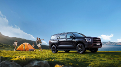 家用SUV怎么选？这三款长城SUV实用又智能｜购车指南(图1)