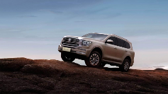 50万左右豪华SUV推荐｜长城车型全攻略(图1)