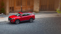 十五万左右买什么车好推荐SUV｜长城热选全攻略(图1)