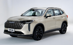 SUV哪款车比较好｜长城汽车三款实力推荐(图1)