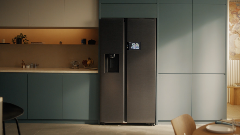 秋日食材保鲜全攻略｜三星AI神冰箱5系智慧锁鲜(图1)