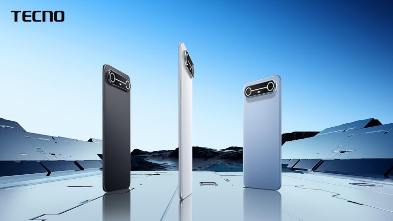 超薄曲面屏手机新标杆｜TECNO Slim全球首发全攻略(图6)