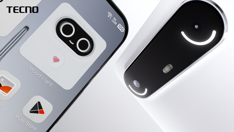 超薄曲面屏手机新标杆｜TECNO Slim全球首发全攻略(图7)