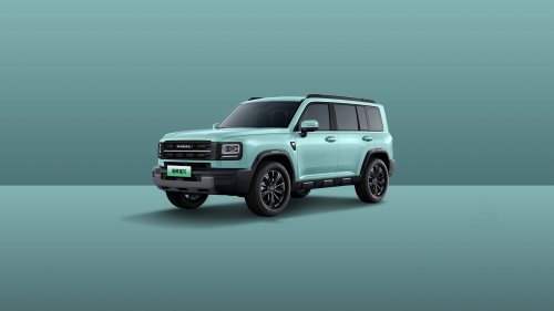 20万左右硬派SUV推荐｜三款油车实用指南(图1)