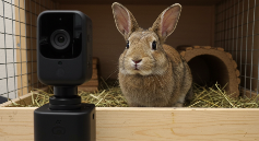 宠智灵AI模组赋能摄像头｜异宠管理全场景解决方案(图3)