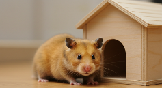 宠智灵AI模组赋能摄像头｜异宠管理全场景解决方案(图1)