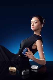 Technics耳机新增午夜蓝配色｜深邃音质与时尚设计的完美融合(图2)