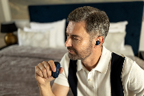 Technics耳机新增午夜蓝配色｜深邃音质与时尚设计的完美融合(图7)