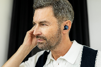 Technics耳机新增午夜蓝配色｜深邃音质与时尚设计的完美融合(图5)