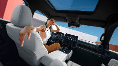 十五万左右推荐硬派SUV｜长城汽车优选车型全攻略(图1)