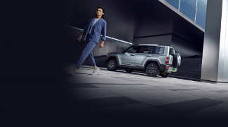 10万左右新能源SUV推荐｜长城汽车精选指南(图1)