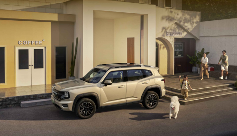 10万左右SUV推荐｜家用紧凑型车优选指南(图1)