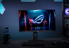 畅玩《无畏契约》的制胜武器｜ROG电竞显示器全攻略(图4)