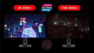 畅玩《无畏契约》的制胜武器｜ROG电竞显示器全攻略(图5)