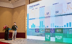 充电设施行业盛会聚焦光储充一体化发展｜核心技巧全攻略(图2)