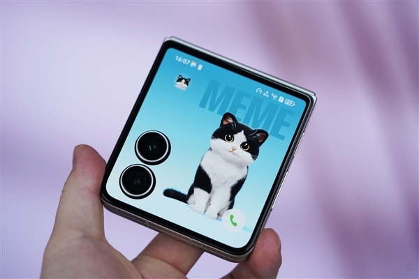 什么手机最好用｜荣耀MagicVFlip2全面评测(图1)