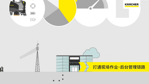 德国卡赫深化与武铁旅服合作｜高铁站点清洁解决方案全攻略(图3)