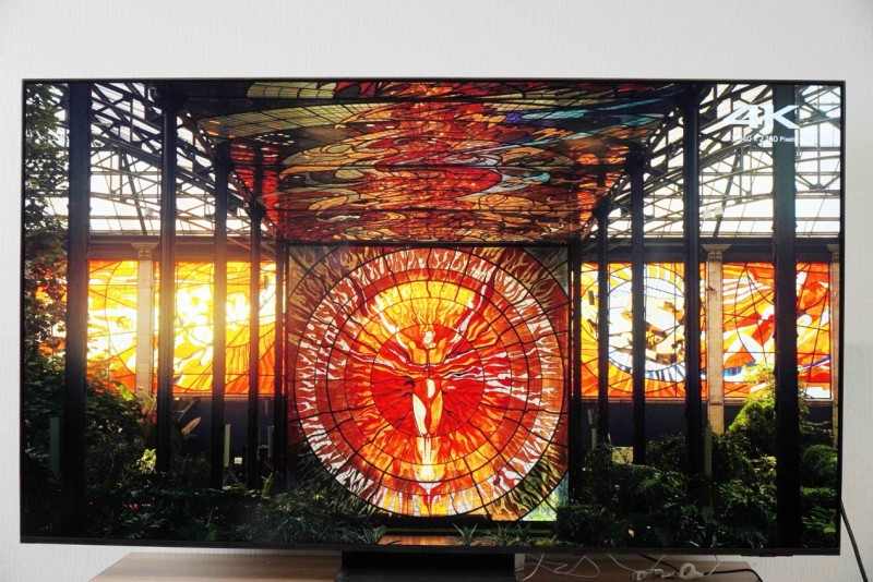 三星Neo QLED 4K电视｜AI驱动巨幕视听体验全攻略(图4)