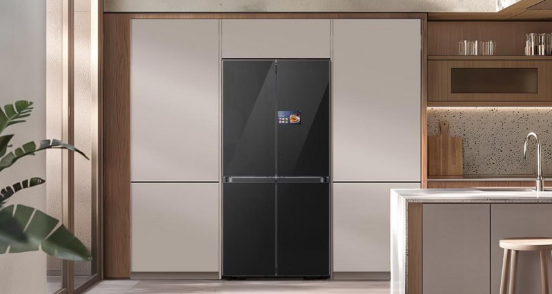 AI智能冰箱9系｜健康膳食管理全攻略(图1)