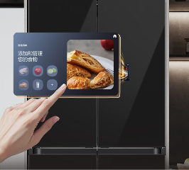 AI智能冰箱9系｜健康膳食管理全攻略(图2)