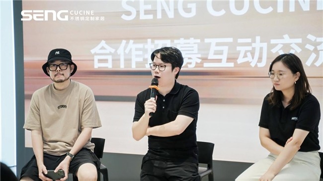 不锈钢高定新范式｜解锁健康环保厨房新体验(图4)