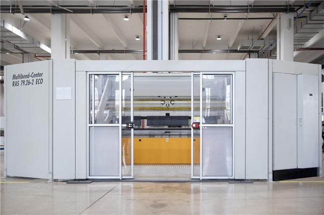 不锈钢高定新范式｜解锁健康环保厨房新体验(图6)