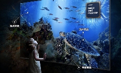 115英寸巨幕电视核心技巧｜QN90F视听体验全攻略(图2)