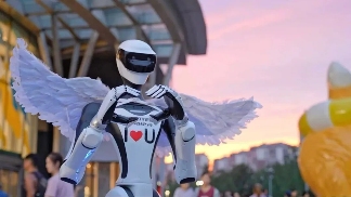 赛博丘比特降临｜七夕浪漫科技体验全攻略(图3)