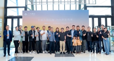 跟用户一起成长