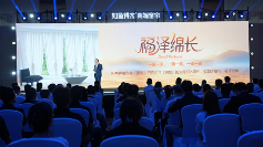 高端客厅窗帘新标准｜水幕大师重塑美学与健康(图5)