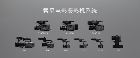 CineAltaB固件2.02实用指南｜探险拍摄新体验(图3)