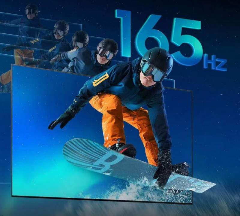 OLED游戏电视新标杆｜S95F引领数字娱乐体验(图4)