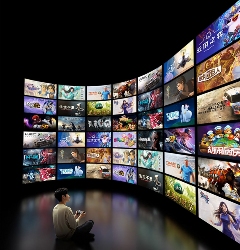 OLED游戏电视新标杆｜S95F引领数字娱乐体验(图5)