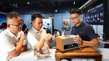 Wi-Fi无损音箱技术革新｜杰科Q25引领音质新标杆(图6)