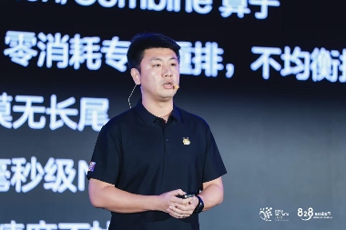 华为云Tokens服务引领AI算力革命｜智能化转型全攻略(图4)