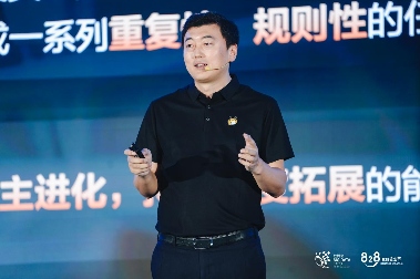 华为云Tokens服务引领AI算力革命｜智能化转型全攻略(图7)