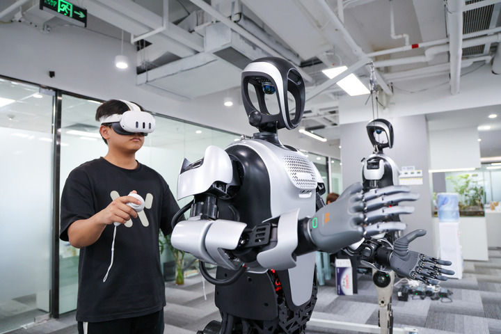 深圳改革开放再出发｜创新驱动发展新范例(图3)