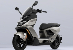 九号新品发布｜智能电摩与操作系统引领出行新趋势(图4)