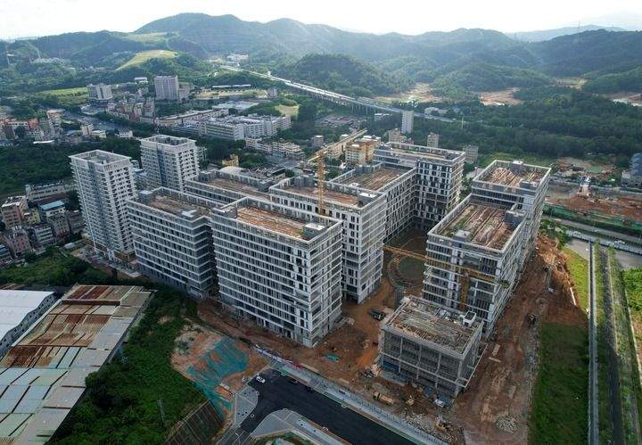 深圳改革开放再出发｜创新驱动发展新范例(图5)