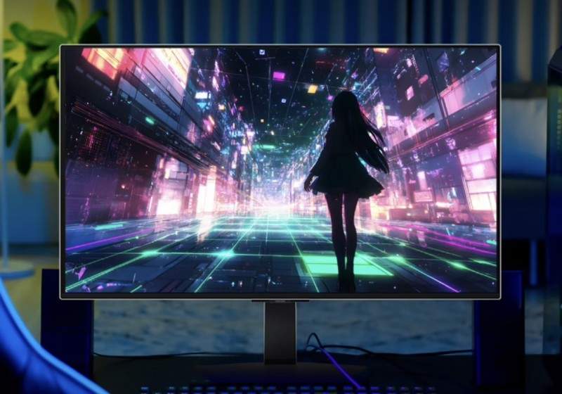 开学必备｜三星显示器升级校园生活全攻略(图1)